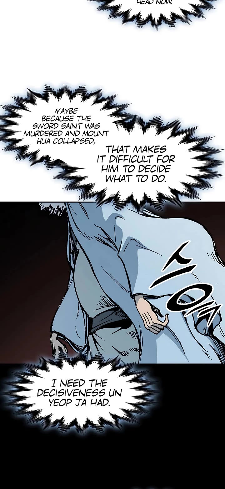 Memoir of the God of War Chap 233 - Next Chap 234