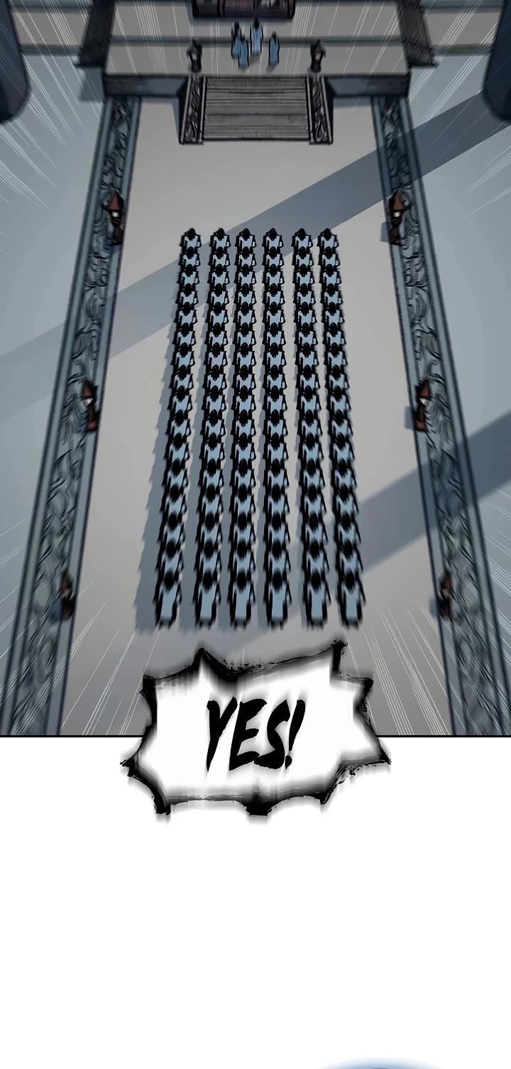 Memoir of the God of War Chap 233 - Next Chap 234