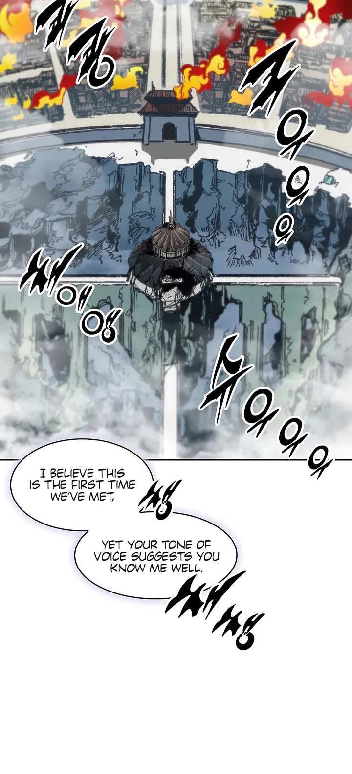 Memoir of the God of War Chap 233 - Next Chap 234