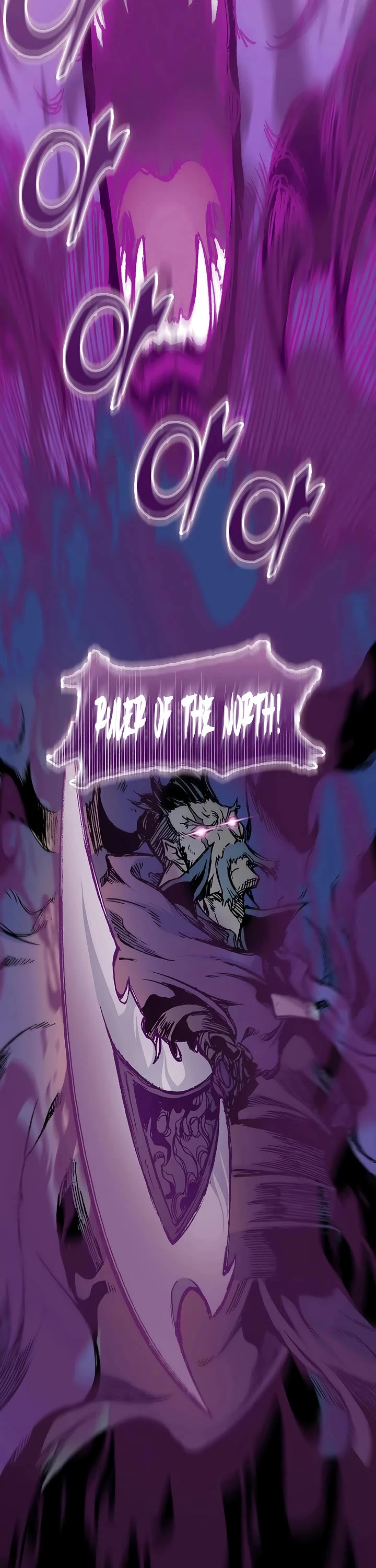 Memoir of the God of War Chap 233 - Next Chap 234