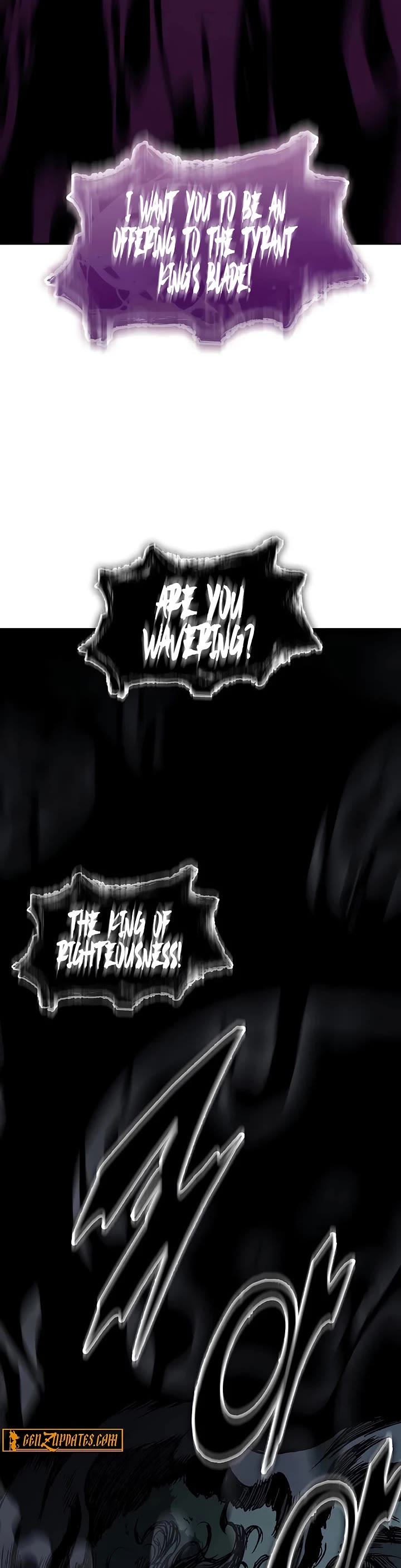 Memoir of the God of War Chap 233 - Next Chap 234