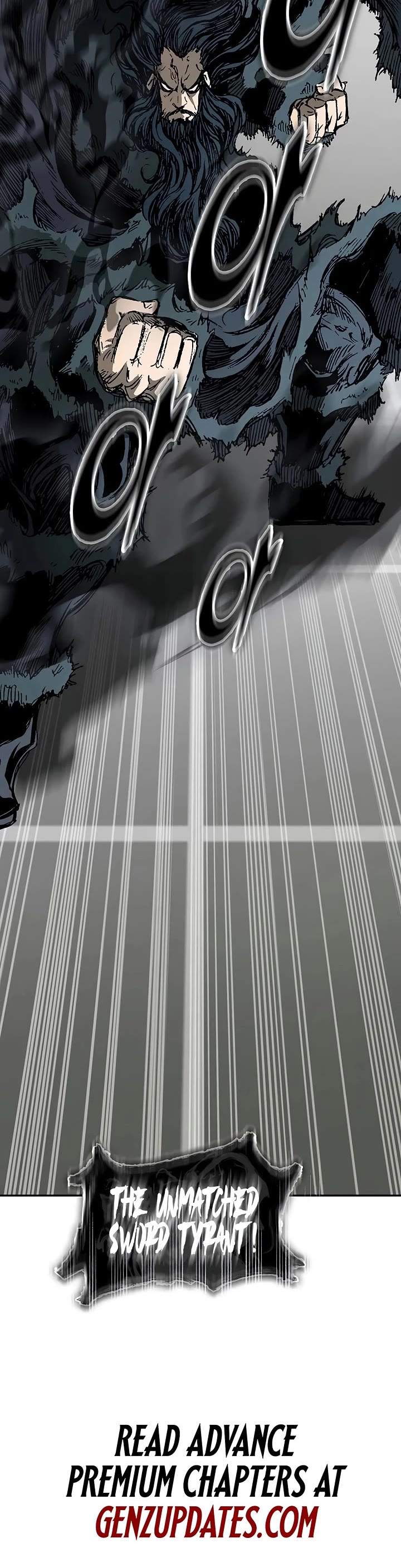 Memoir of the God of War Chap 233 - Next Chap 234