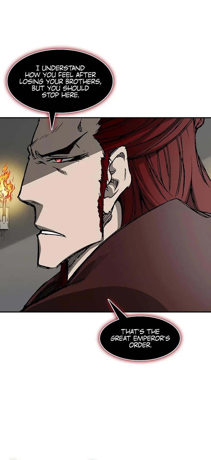 Memoir of the God of War Chap 233 - Next Chap 234