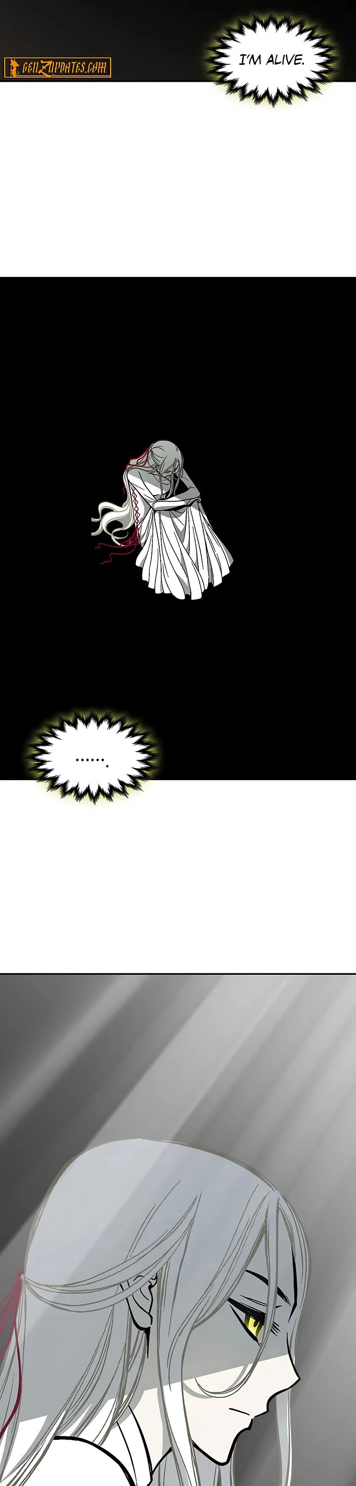 Memoir of the God of War Chap 233 - Next Chap 234