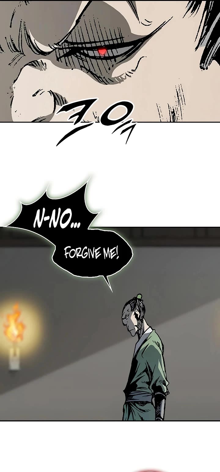 Memoir of the God of War Chap 233 - Next Chap 234