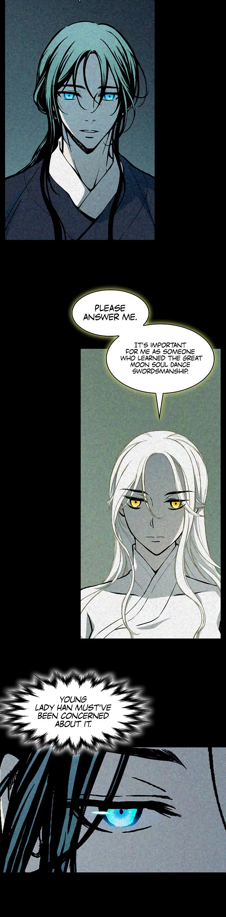 Memoir of the God of War Chap 233 - Next Chap 234