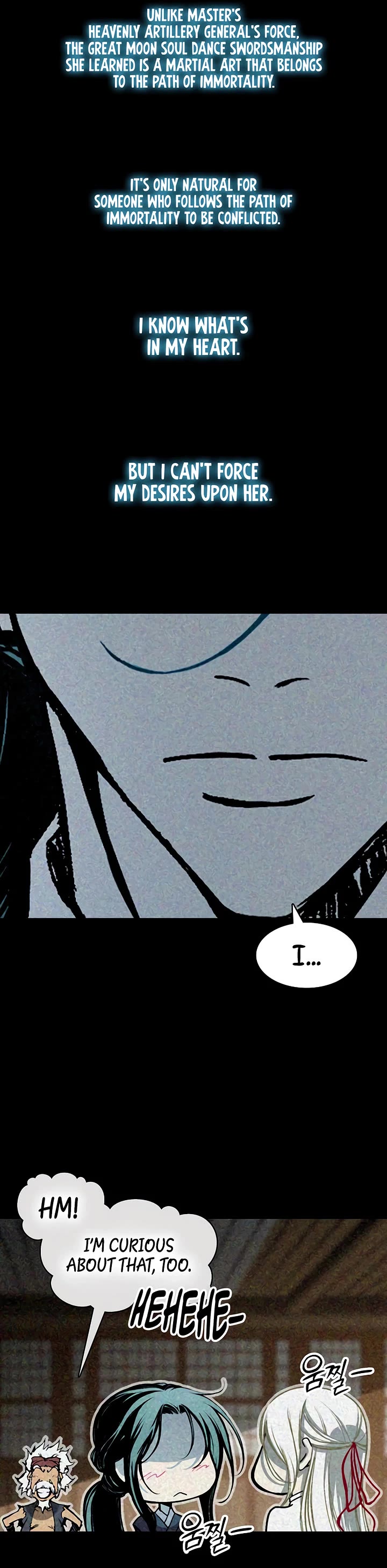 Memoir of the God of War Chap 233 - Next Chap 234