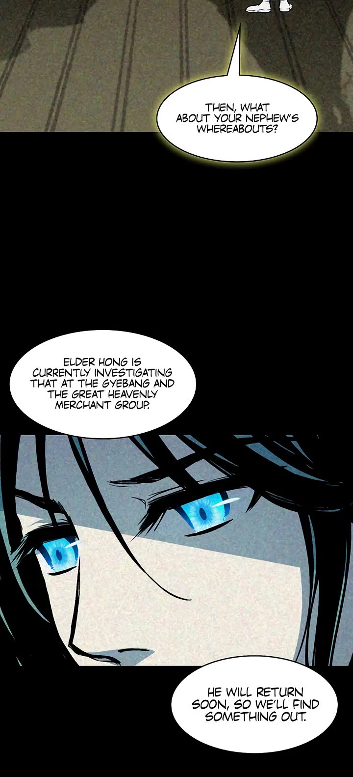 Memoir of the God of War Chap 233 - Next Chap 234