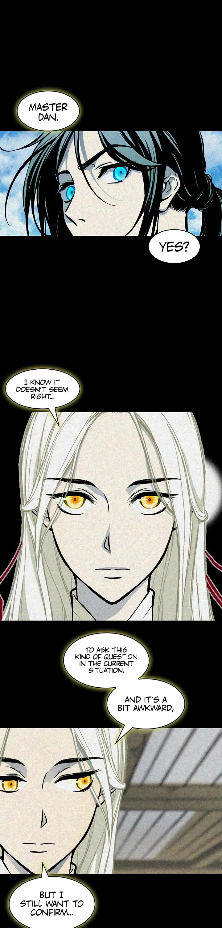 Memoir of the God of War Chap 233 - Next Chap 234