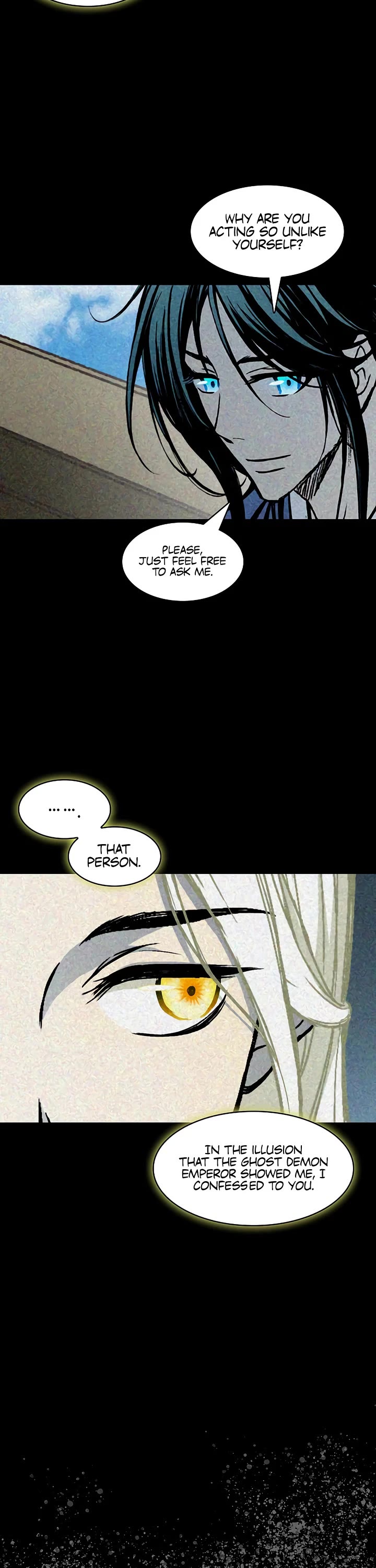 Memoir of the God of War Chap 233 - Next Chap 234