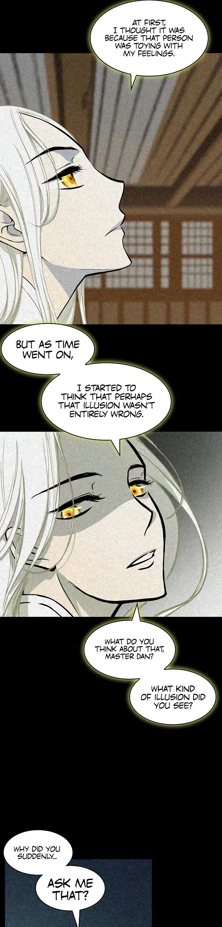 Memoir of the God of War Chap 233 - Next Chap 234