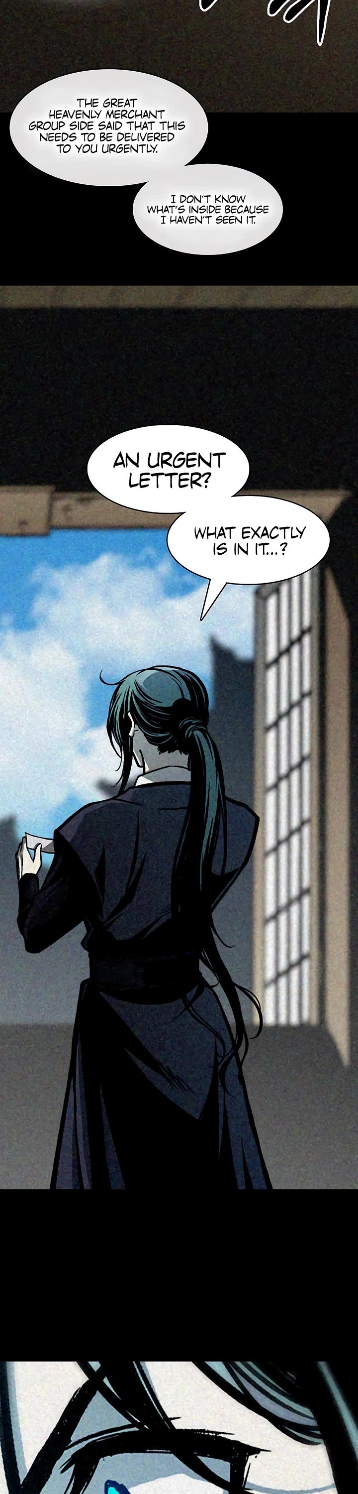 Memoir of the God of War Chap 233 - Next Chap 234