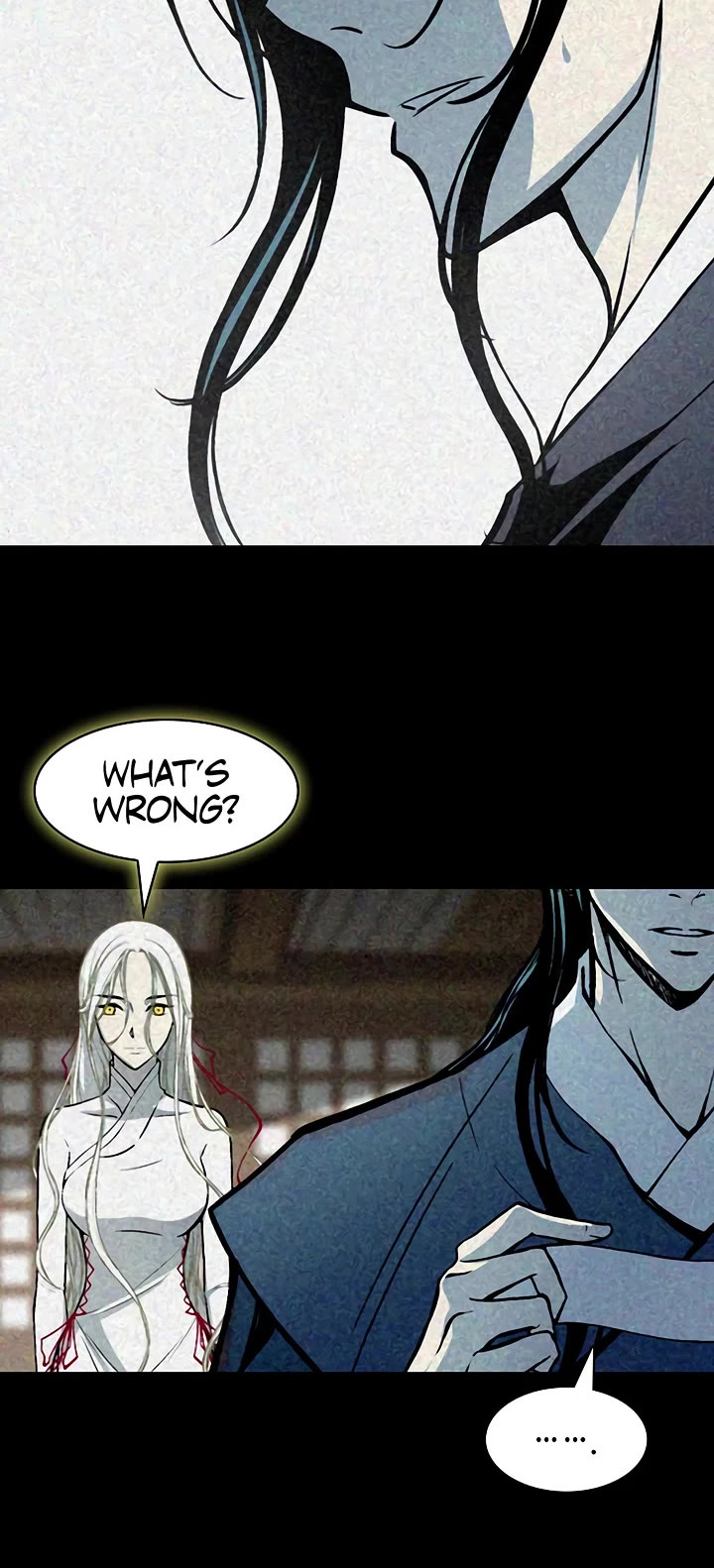 Memoir of the God of War Chap 233 - Next Chap 234