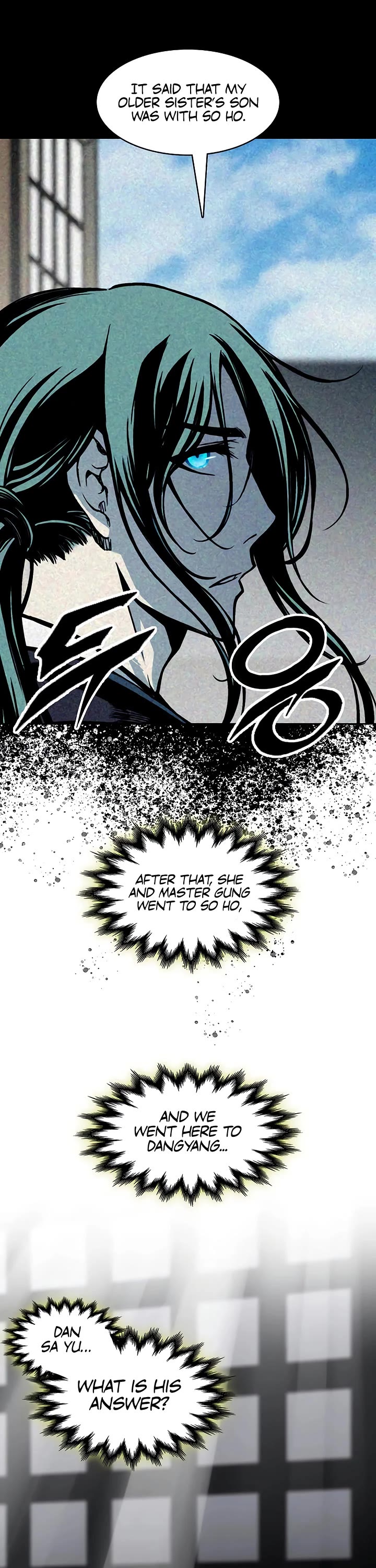 Memoir of the God of War Chap 233 - Next Chap 234