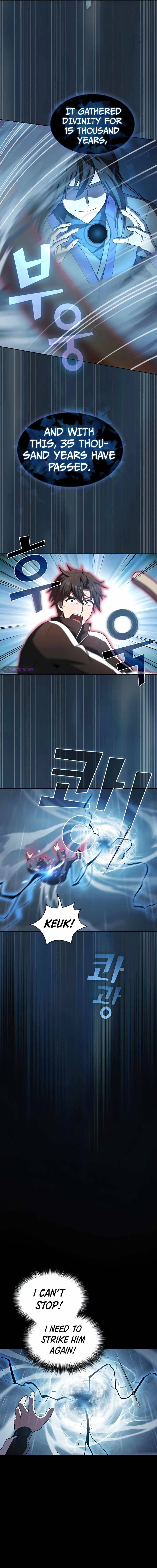 The Tutorial Tower of the Advanced Player Chap 87 - Next Chap 88