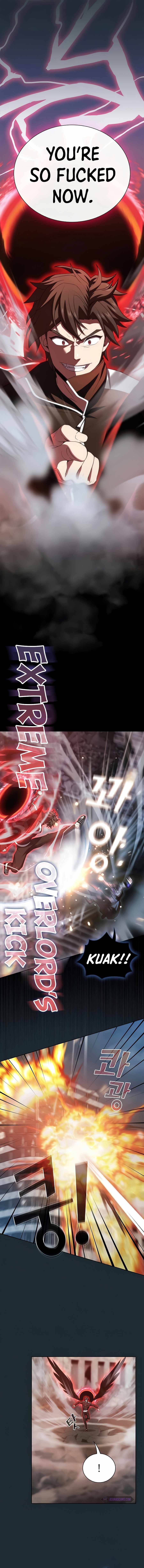 The Tutorial Tower of the Advanced Player Chap 87 - Next Chap 88