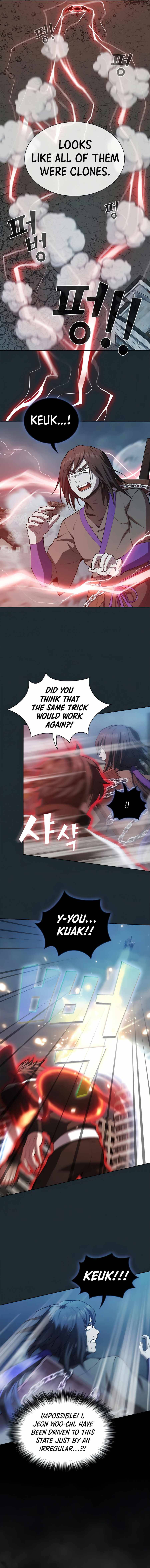 The Tutorial Tower of the Advanced Player Chap 87 - Next Chap 88
