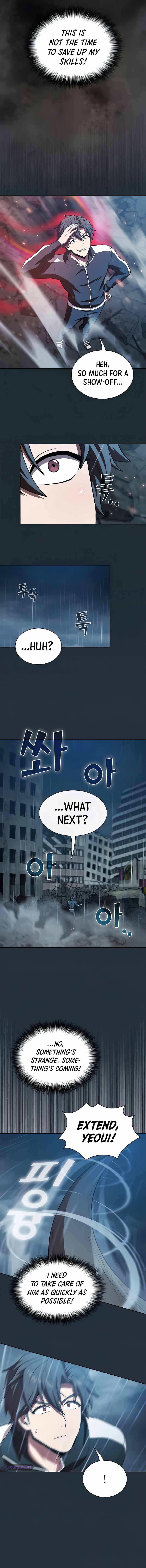 The Tutorial Tower of the Advanced Player Chap 87 - Next Chap 88