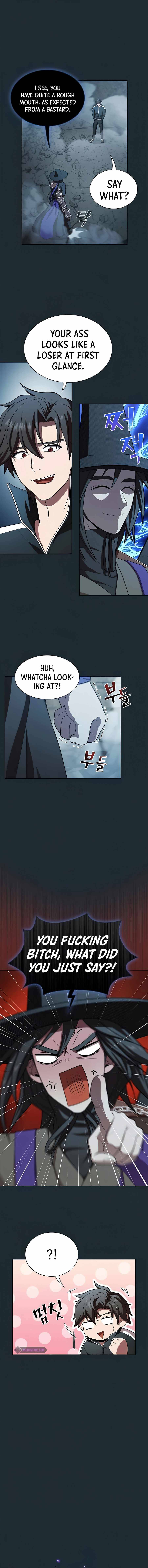 The Tutorial Tower of the Advanced Player Chap 87 - Next Chap 88