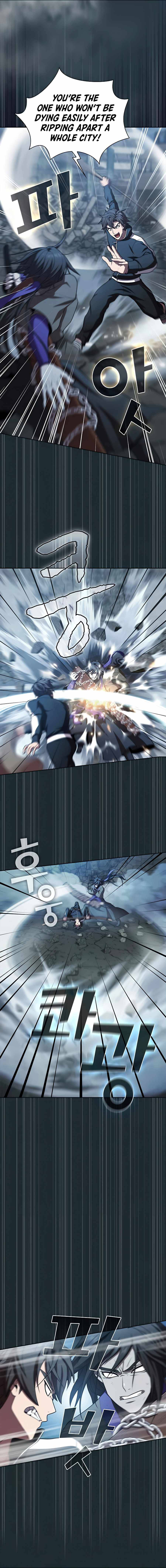 The Tutorial Tower of the Advanced Player Chap 87 - Next Chap 88