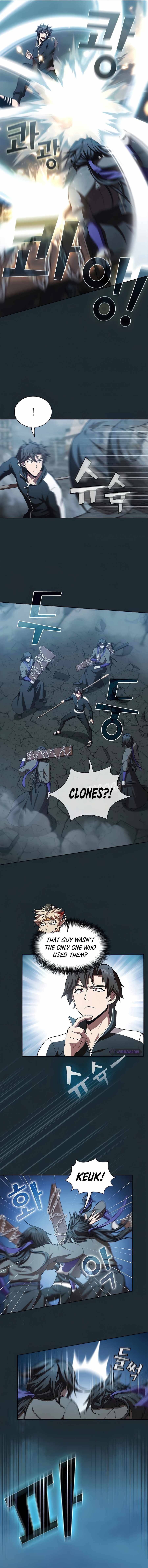 The Tutorial Tower of the Advanced Player Chap 87 - Next Chap 88