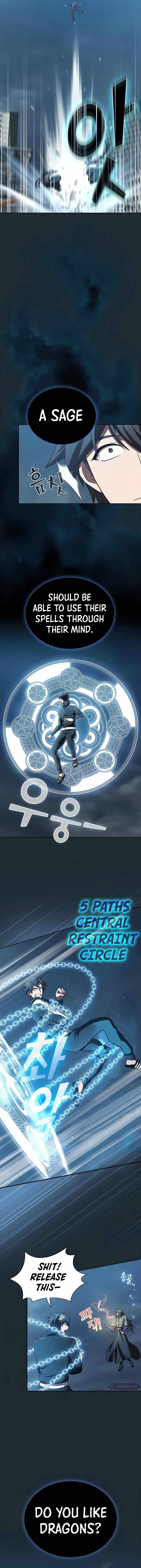 The Tutorial Tower of the Advanced Player Chap 87 - Next Chap 88