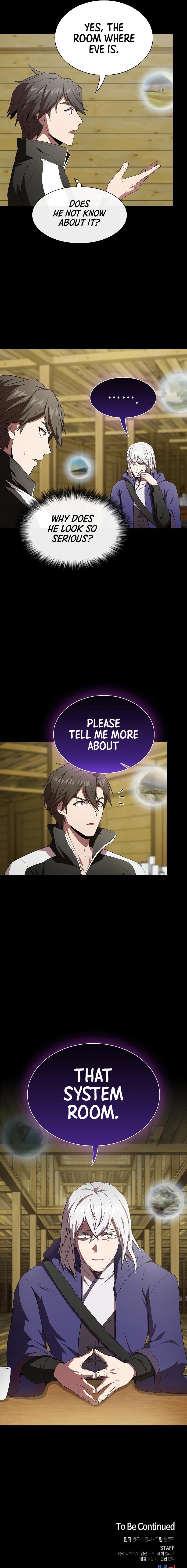 The Tutorial Tower of the Advanced Player Chap 106 - Next Chap 107