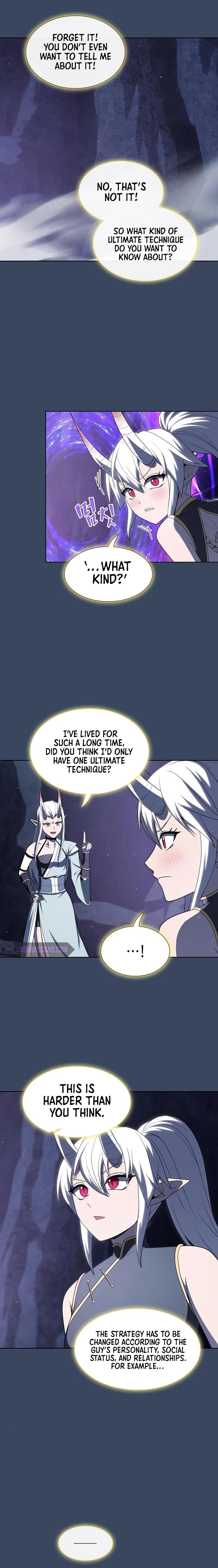 The Tutorial Tower of the Advanced Player Chap 115 - Next Chap 116