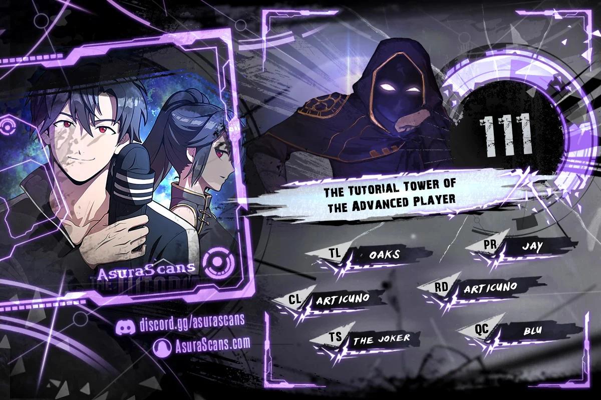 The Tutorial Tower of the Advanced Player Chap 111 - Next Chap 112