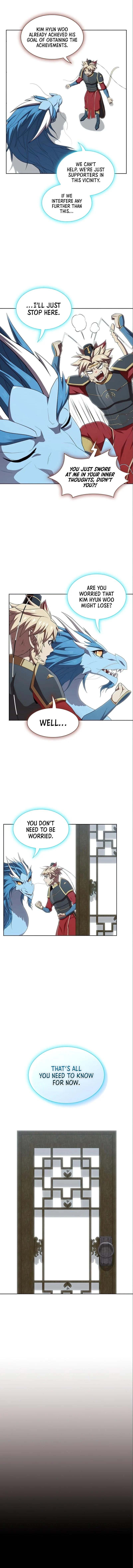 The Tutorial Tower of the Advanced Player Chap 127 - Next Chap 128