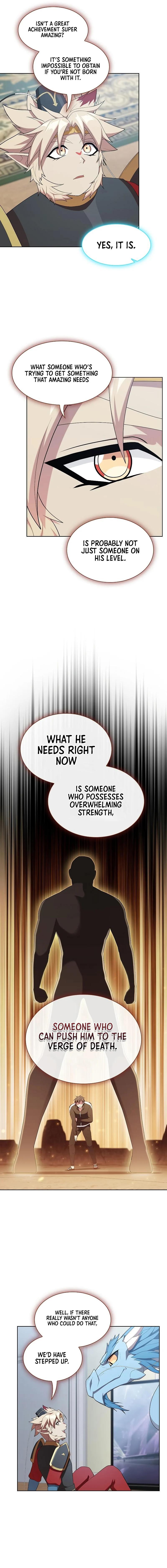 The Tutorial Tower of the Advanced Player Chap 147 - Next Chap 148