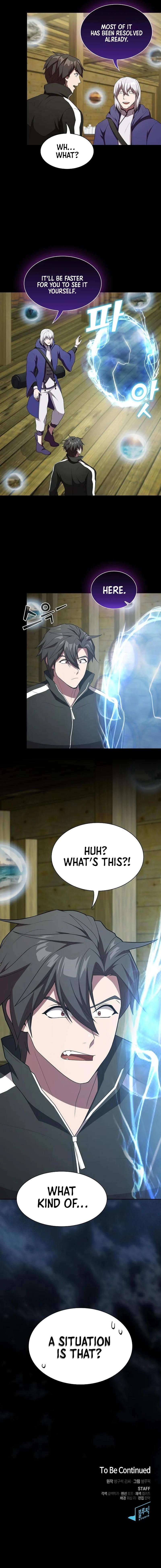 The Tutorial Tower of the Advanced Player Chap 143 - Next Chap 144
