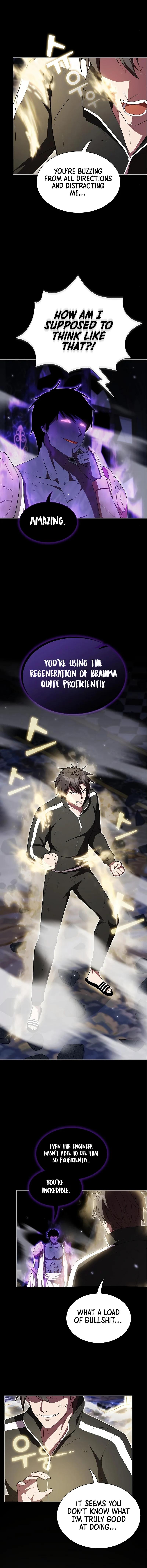 The Tutorial Tower of the Advanced Player Chap 154 - Next Chap 155