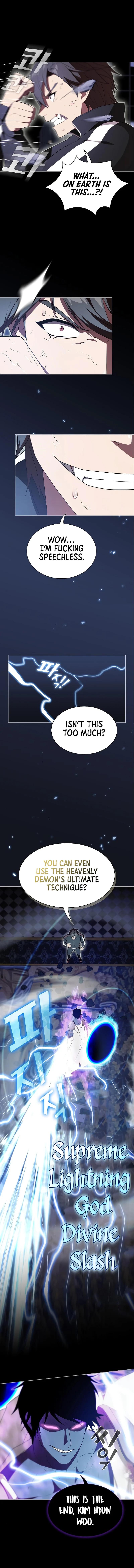 The Tutorial Tower of the Advanced Player Chap 154 - Next Chap 155