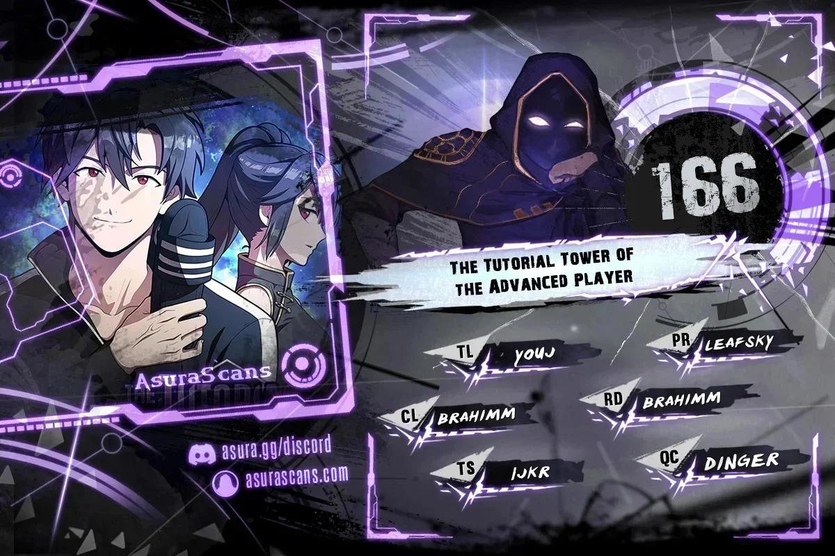 The Tutorial Tower of the Advanced Player Chap 166 - Next Chap 167