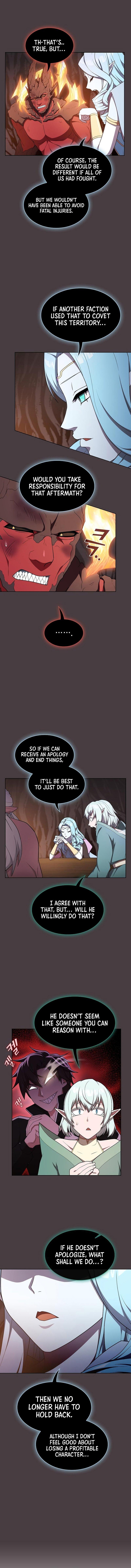The Tutorial Tower of the Advanced Player Chap 169 - Next Chap 170