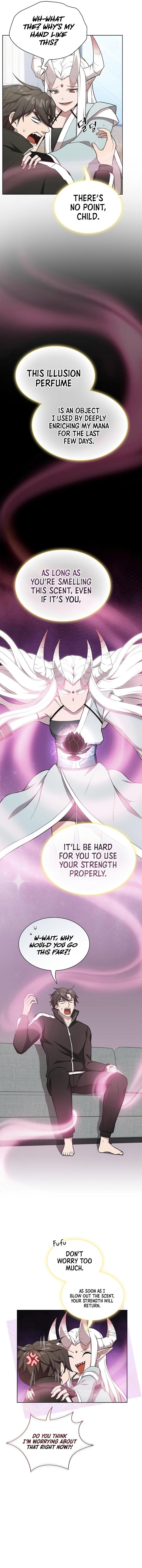 The Tutorial Tower of the Advanced Player Chap 171 - Next Chap 172