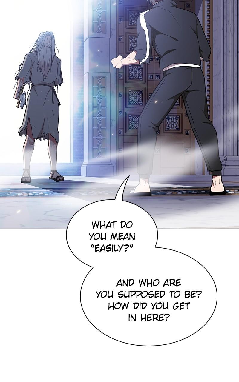 The Tutorial Tower of the Advanced Player Chap 185 - Next Chap 186