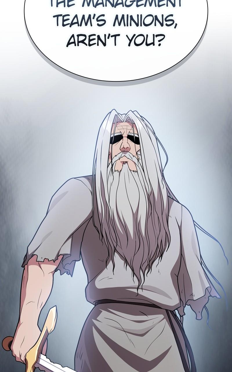 The Tutorial Tower of the Advanced Player Chap 185 - Next Chap 186