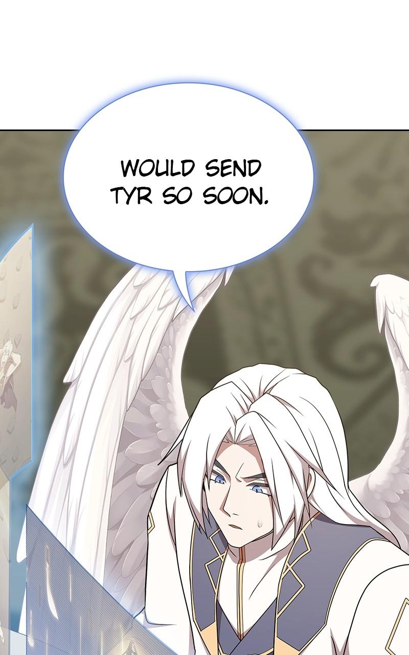 The Tutorial Tower of the Advanced Player Chap 186 - Next Chap 187