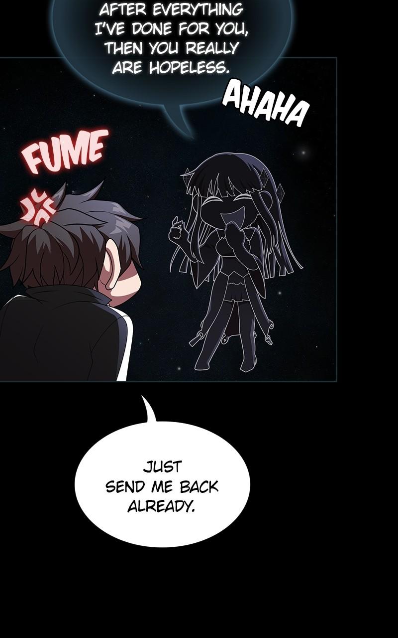 The Tutorial Tower of the Advanced Player Chap 188 - Next Chap 189