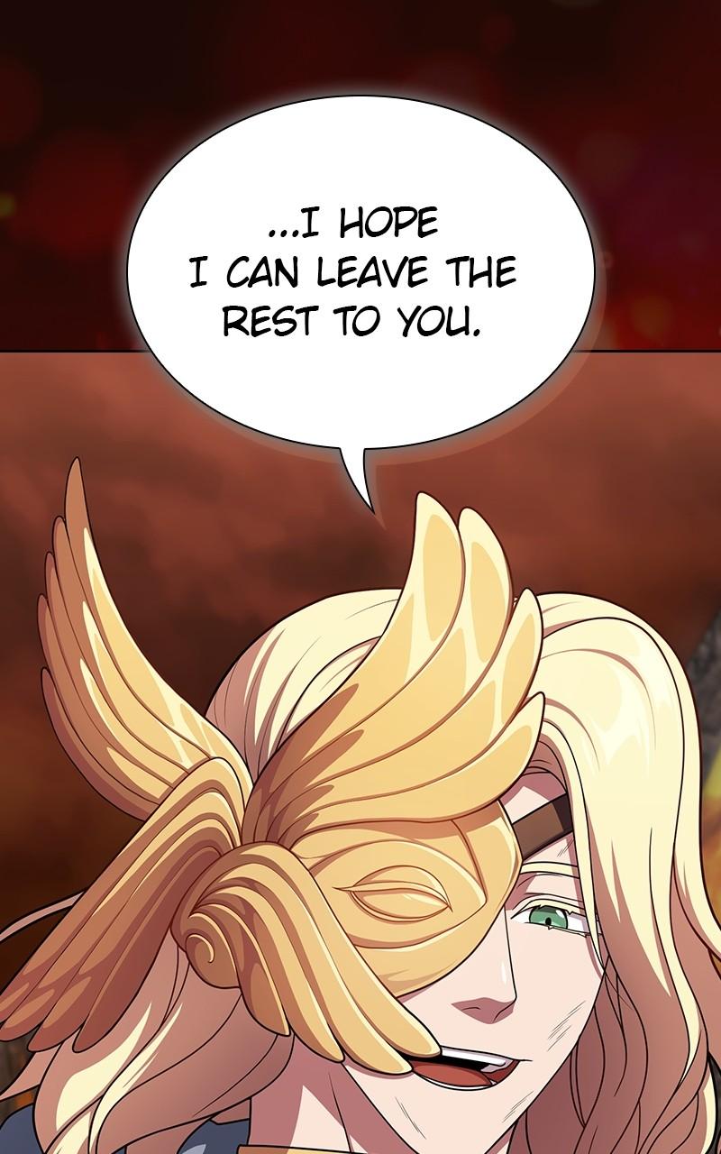 The Tutorial Tower of the Advanced Player Chap 189 - Next Chap 190