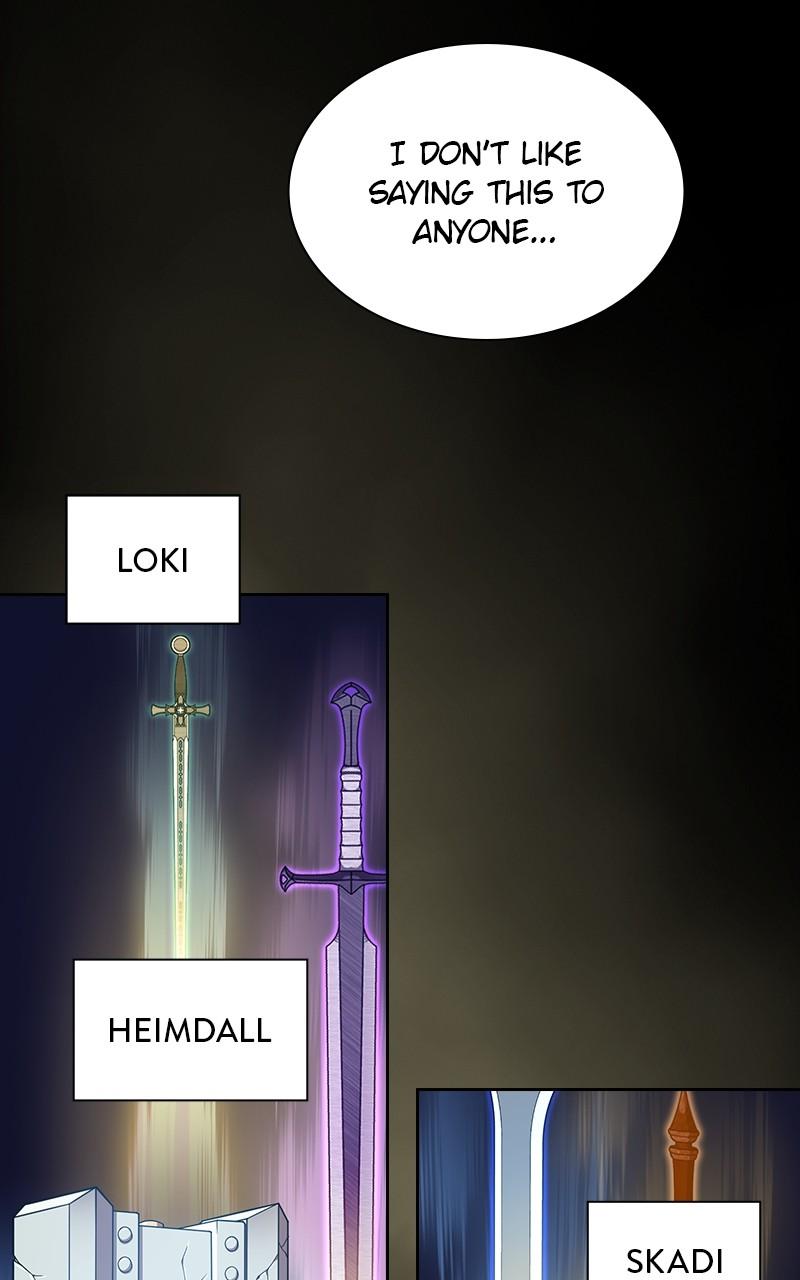 The Tutorial Tower of the Advanced Player Chap 189 - Next Chap 190