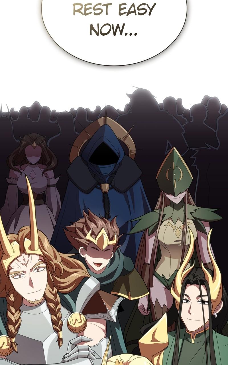 The Tutorial Tower of the Advanced Player Chap 189 - Next Chap 190