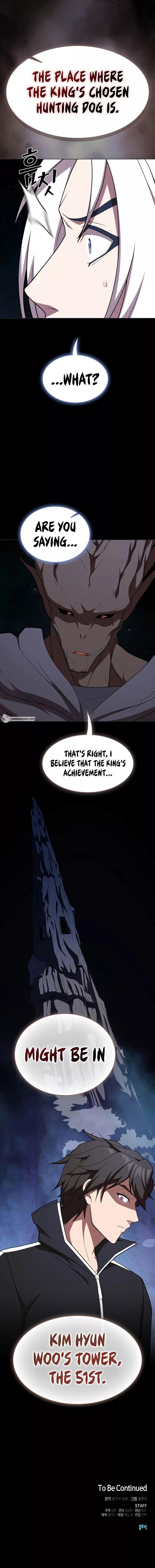 The Tutorial Tower of the Advanced Player Chap 183 - Next Chap 184