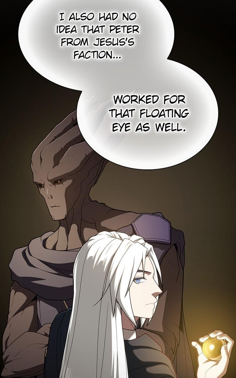 The Tutorial Tower of the Advanced Player Chap 197 - Next Chap 198