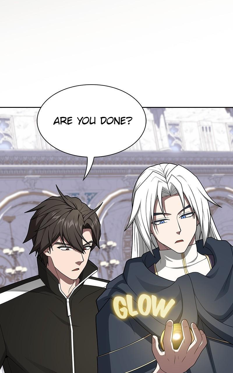 The Tutorial Tower of the Advanced Player Chap 197 - Next Chap 198