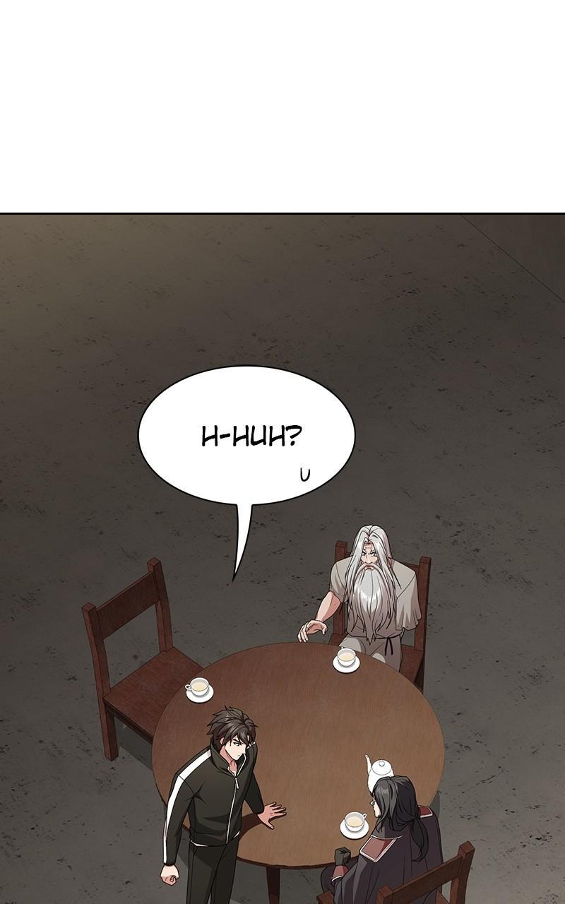 The Tutorial Tower of the Advanced Player Chap 194 - Next Chap 195