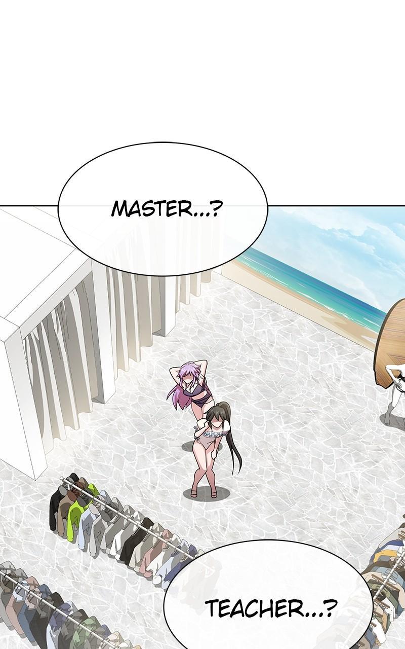 The Tutorial Tower of the Advanced Player Chap 194 - Next Chap 195