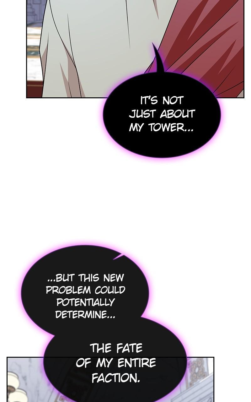The Tutorial Tower of the Advanced Player Chap 194 - Next Chap 195